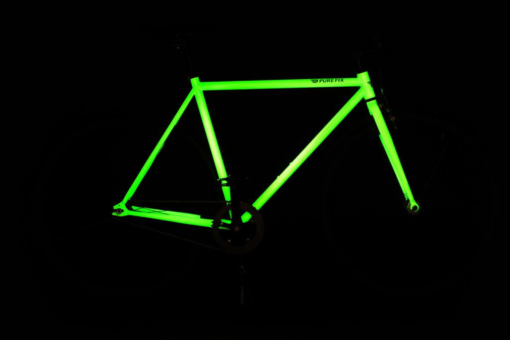 2012 Pure Fix The Kilo