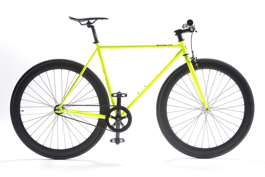 2012 Pure Fix The Kilo