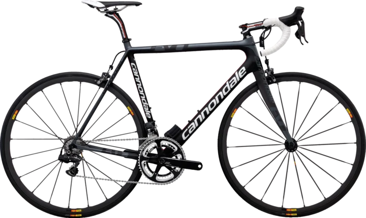 2012 Cannondale Super Six EVO Di2