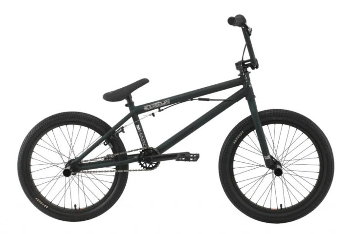 2012 Haro 350.2