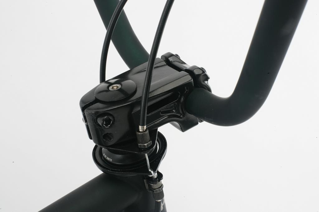 2012 Haro 350.2