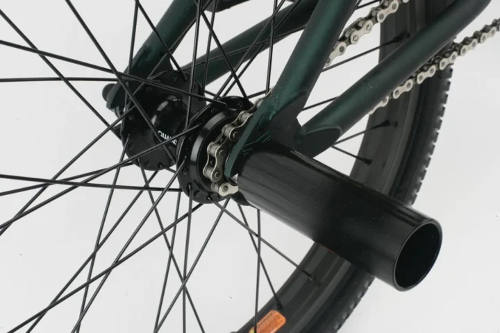 2012 Haro 350.2
