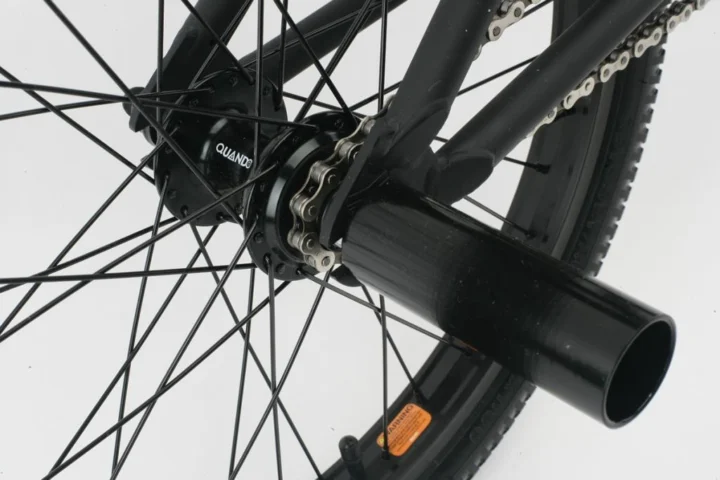 2012 Haro 350.2