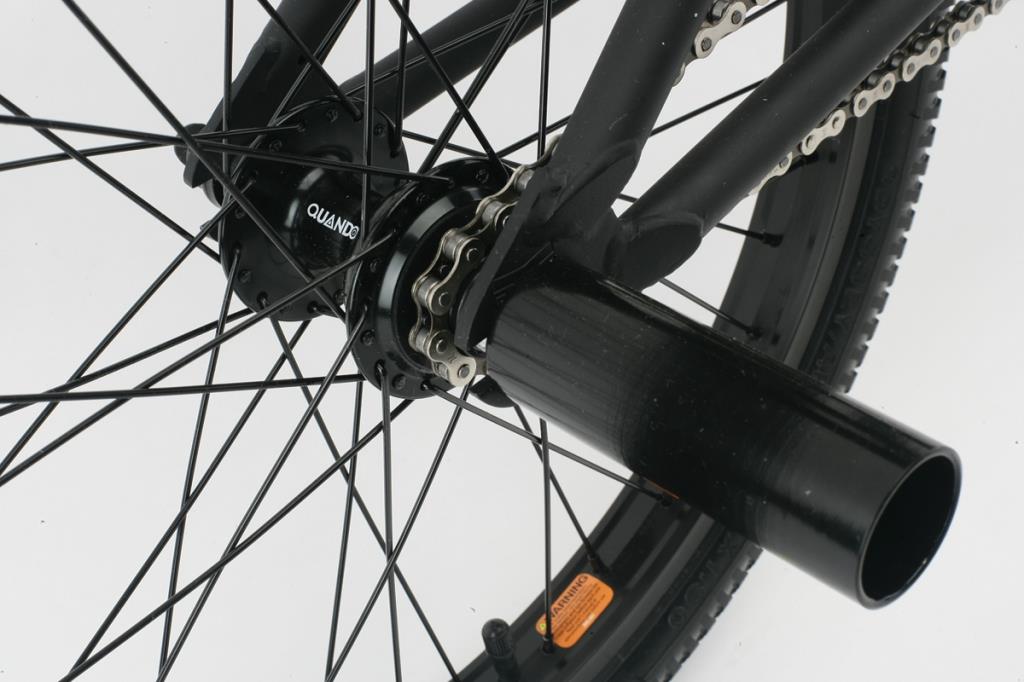 2012 Haro 350.2