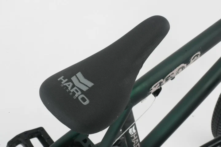 2012 Haro 350.2