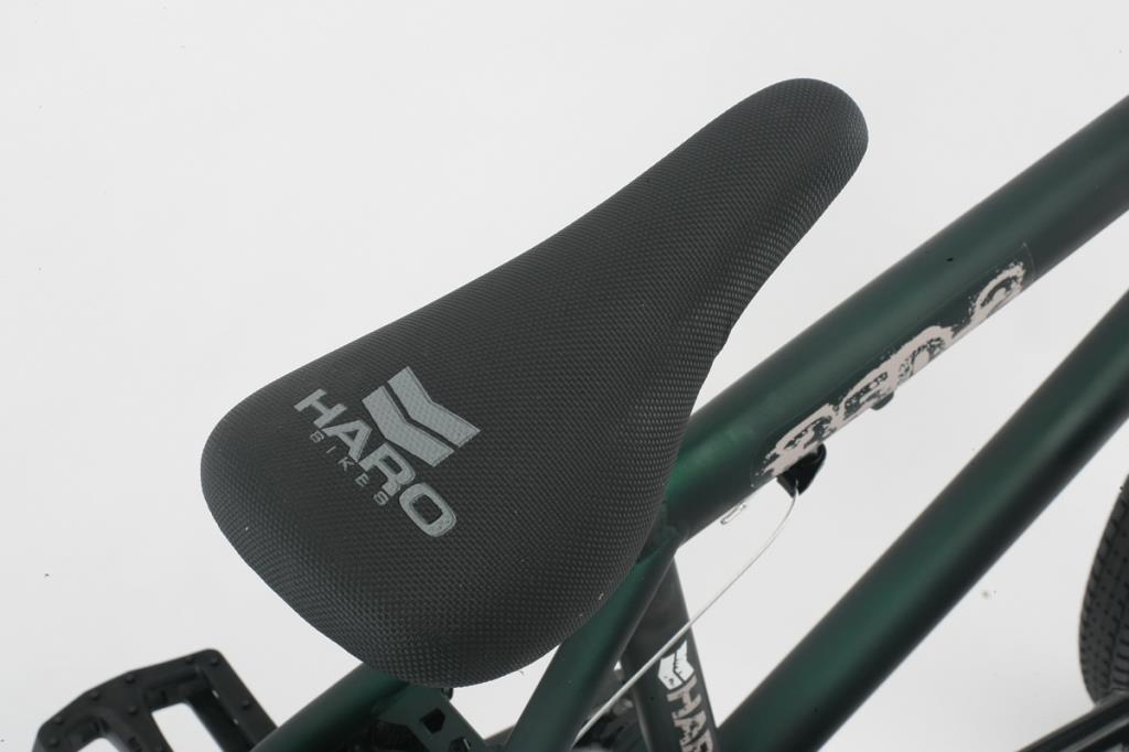 2012 Haro 350.2