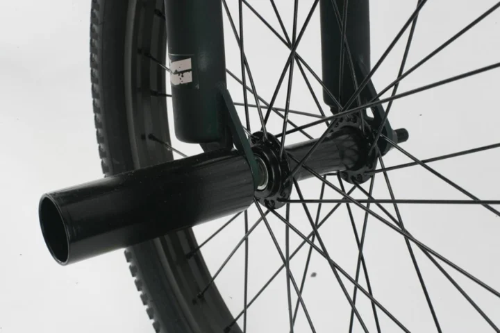 2012 Haro 350.2