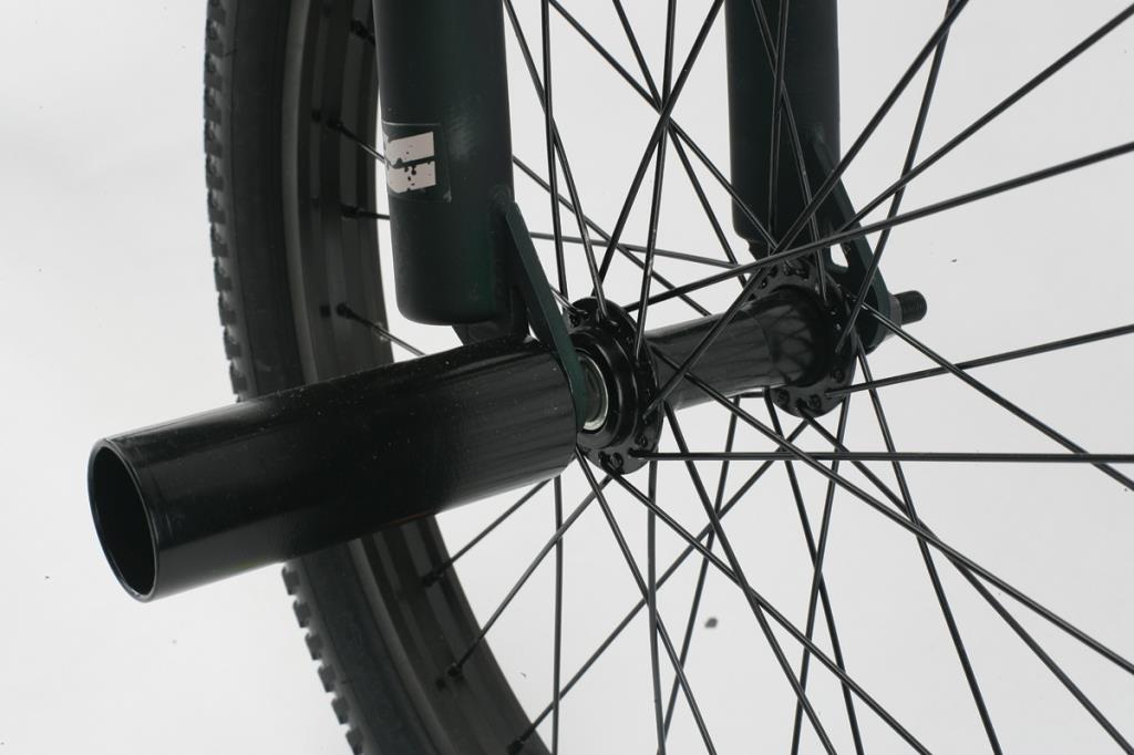2012 Haro 350.2