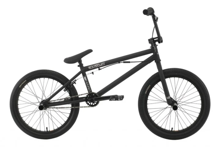 2012 Haro 350.2