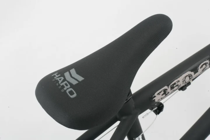 2012 Haro 350.2