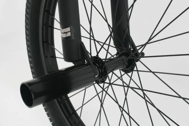 2012 Haro 350.2