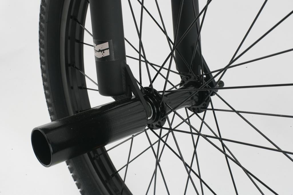 2012 Haro 350.2