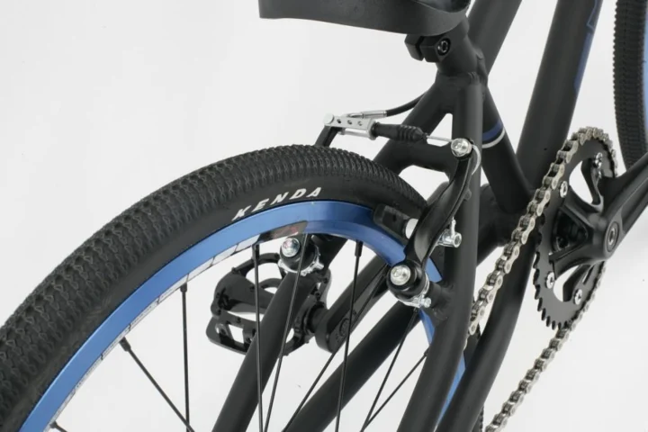 2012 Haro Mini