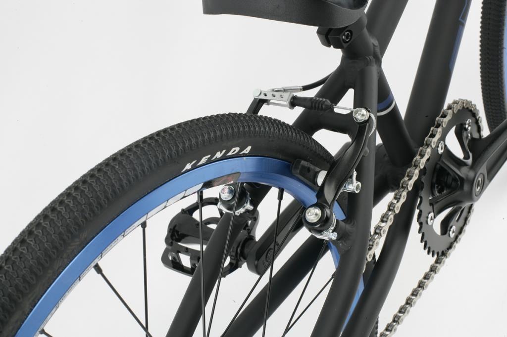 2012 Haro Mini