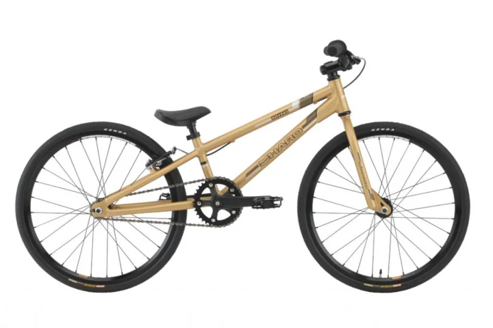 2012 Haro Mini