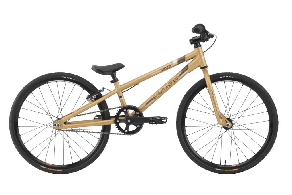 2012 Haro Mini