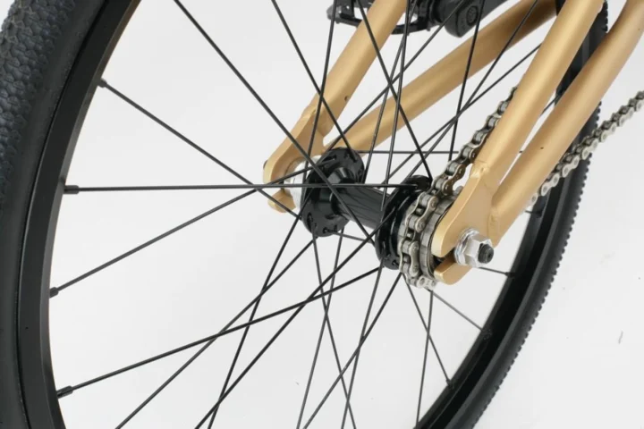 2012 Haro Mini