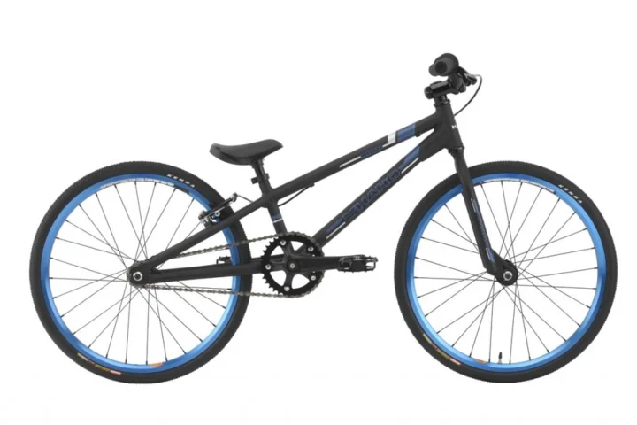 2012 Haro Mini