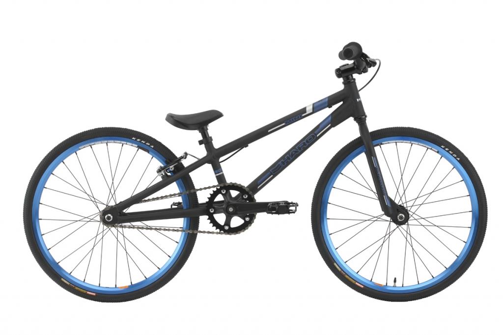 2012 Haro Mini