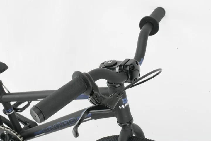 2012 Haro Mini