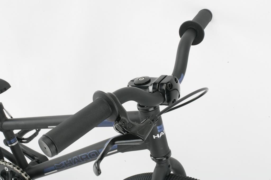 2012 Haro Mini