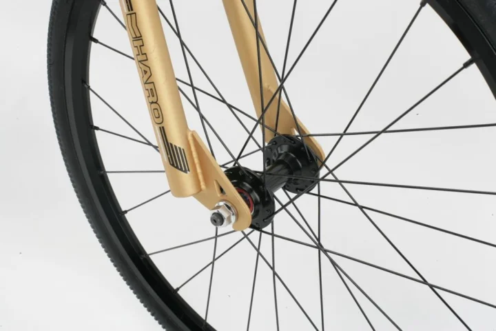 2012 Haro Mini