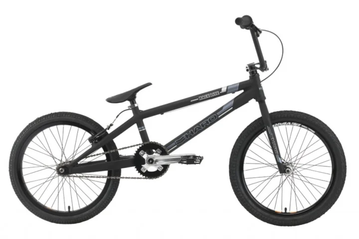 2012 Haro Race Lite