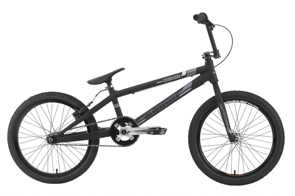 2012 Haro Race Lite