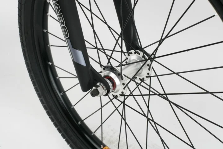 2012 Haro Race Lite