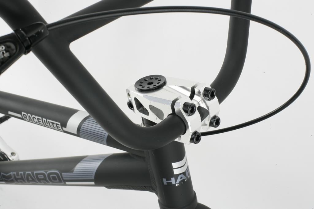 2012 Haro Race Lite
