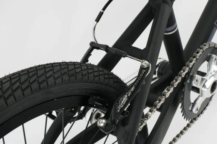 2012 Haro Race Lite