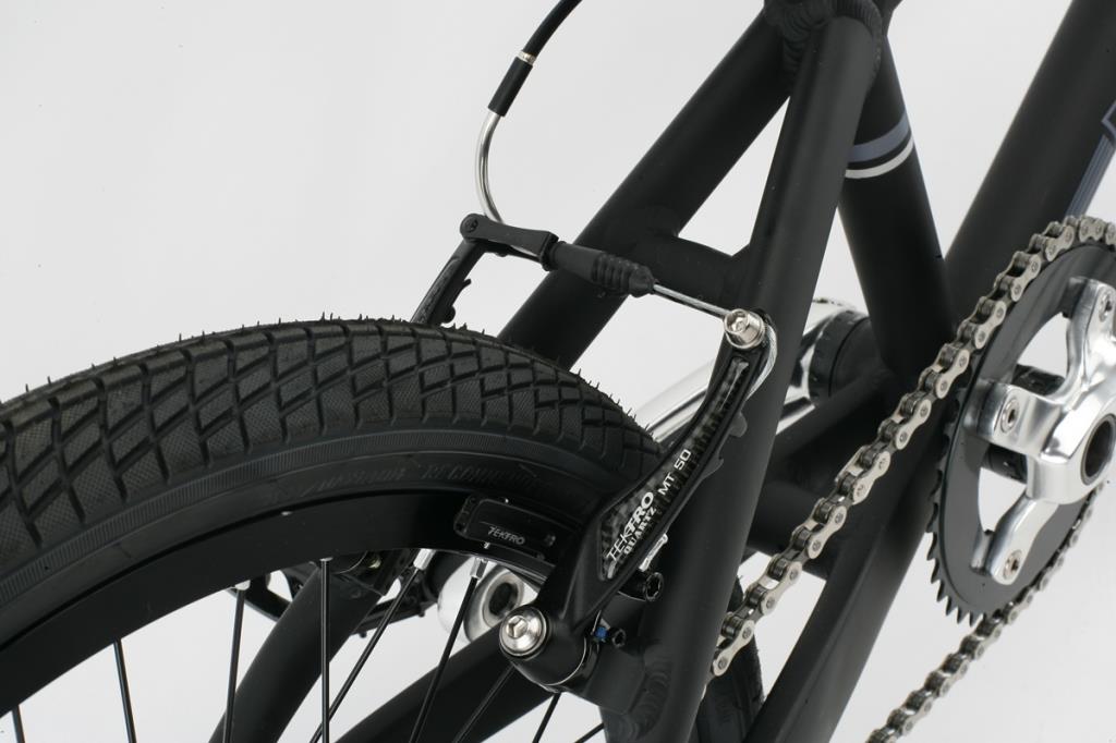 2012 Haro Race Lite