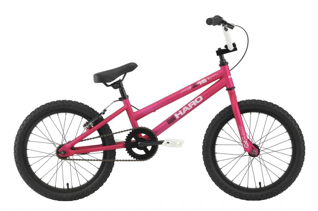 2012 Haro Z18
