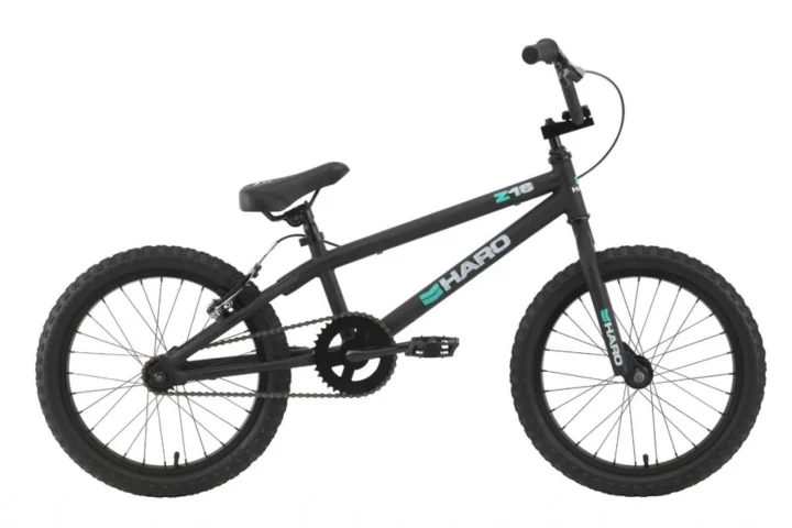 2012 Haro Z18