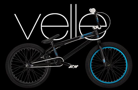 2012 Mirraco Velle