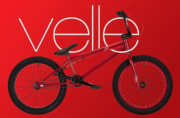 2012 Mirraco Velle