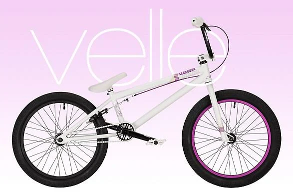 2012 Mirraco Velle