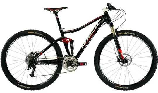 2012 Norco Revolver 1