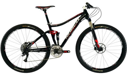 2012 Norco Revolver 1