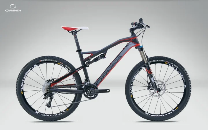 2012 Orbea Occam S30