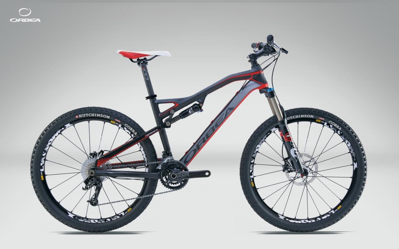 2012 Orbea Occam S30