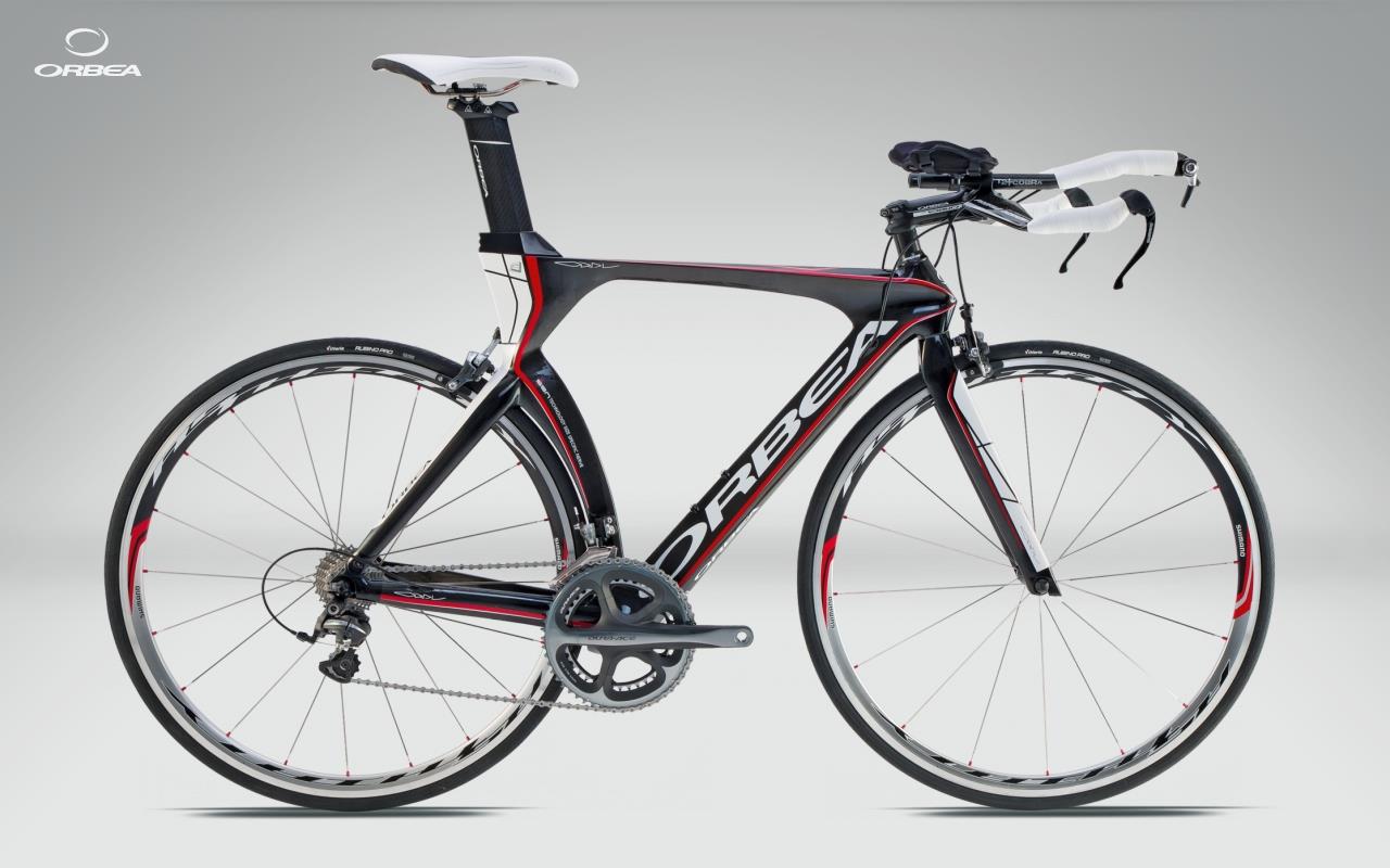 2012 Orbea Ordu SDR