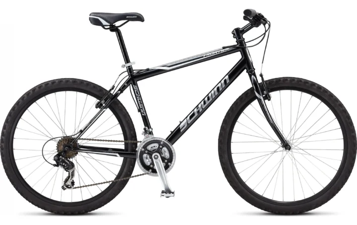 2012 Schwinn Frontier