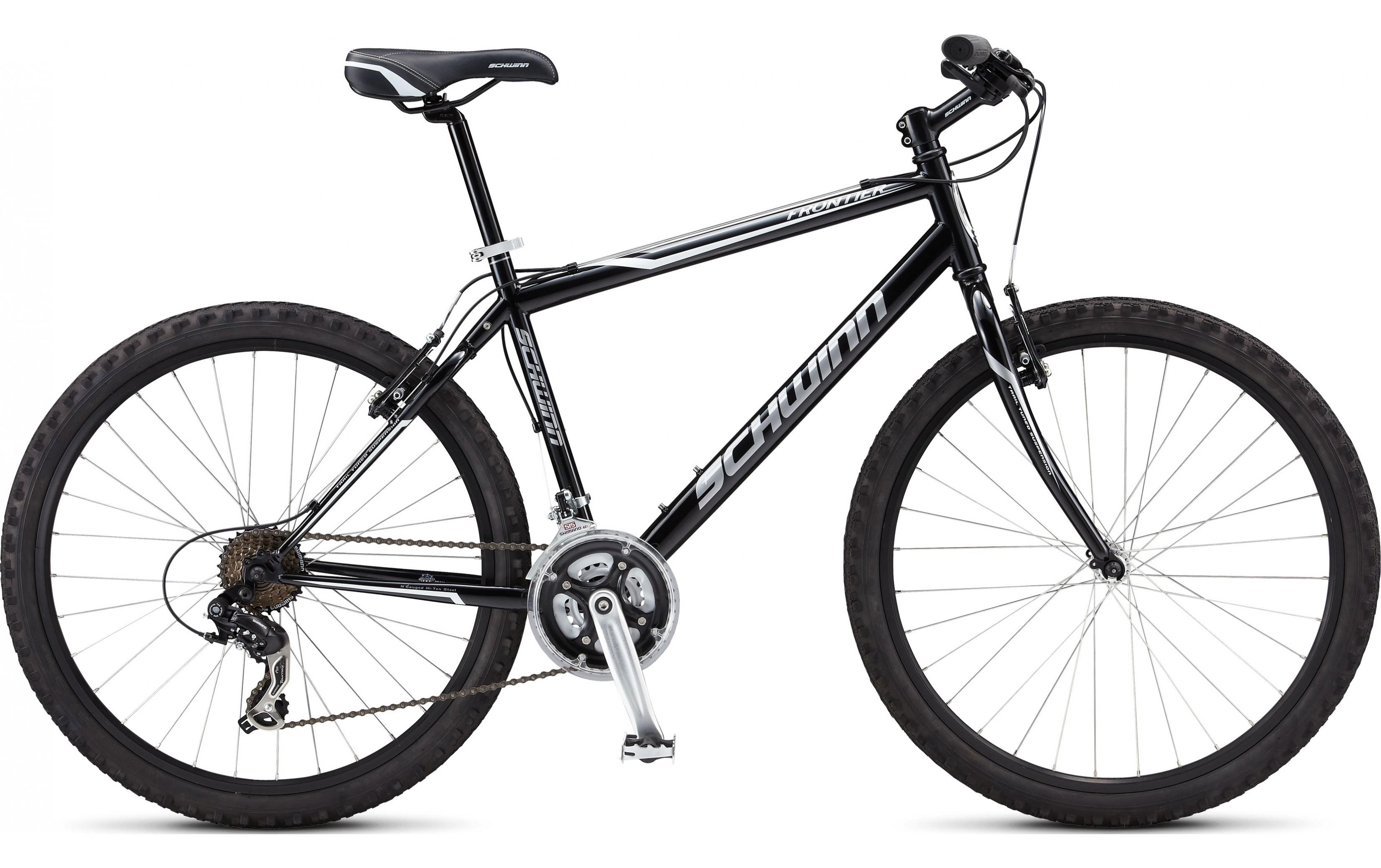 2012 Schwinn Frontier