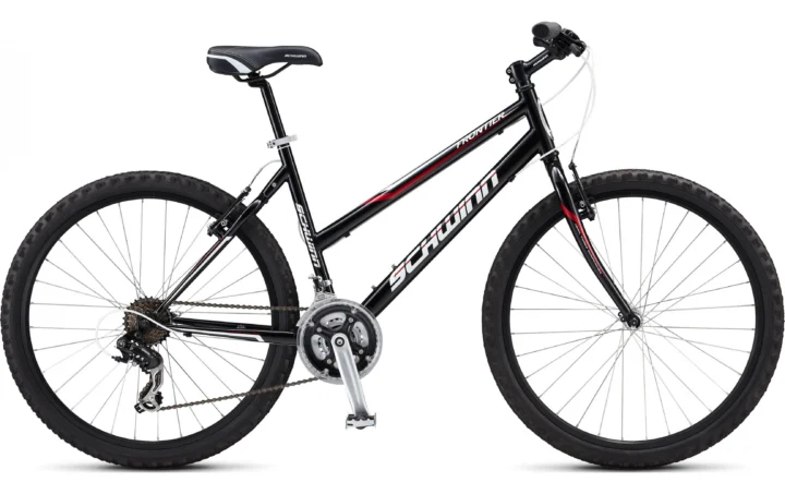 2012 Schwinn Frontier