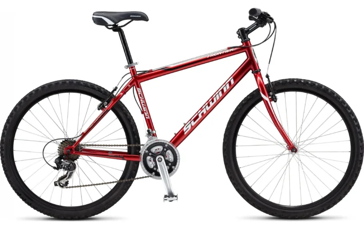 2012 Schwinn Frontier