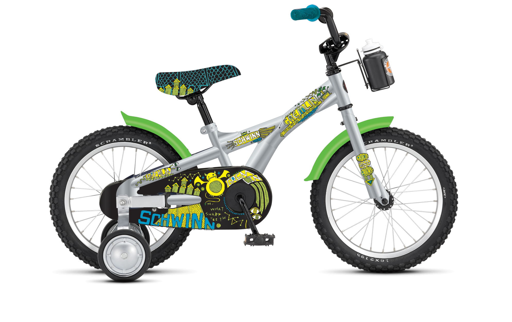 2012 Schwinn Gremlin