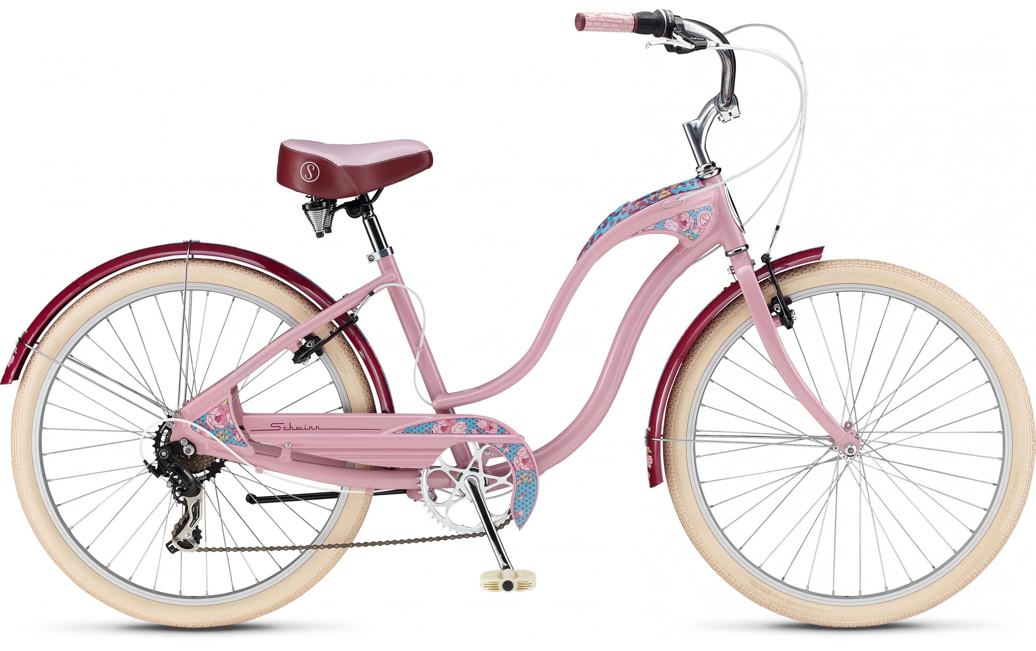 2012 Schwinn Hollywood