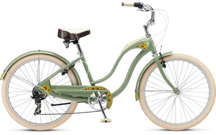 2012 Schwinn Hollywood