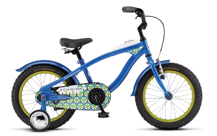 2012 Schwinn Micro Corvette